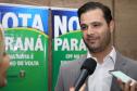 Nota Paraná entrega prêmio quatro vezes maior aos ganhadores