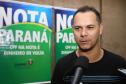 Nota Paraná entrega prêmio quatro vezes maior aos ganhadores