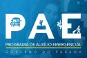 Primeira parcela do auxílio emergencial do Paraná alcança mais de 20 mil empresas