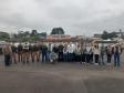 Operação da Receita Estadual fiscaliza estabelecimentos varejistas de carne em Cruz Machado