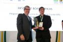 O projeto de BI e Analytics da Receita Estado do Paraná, conhecido internamente como "Phoenix", foi um dos grandes vencedores da edição 2018 do Prêmio Excelência em Competitividade - Destaque Boas Práticas, organizado pelo Centro de Liderança Pública - CLP.