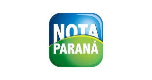 Nota Paraná logo