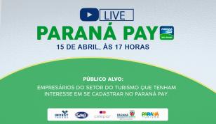 Live Paraná Pay