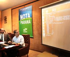 Nota Paraná vai distribuir R$ 2,84 milhões em prêmios no segundo sorteio do programa