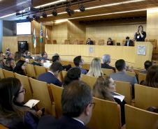 Seminário discute reformas para melhorar gestão pública
