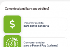 Novo app Nota Paraná