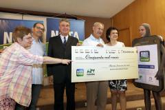 Nota Paraná já devolveu R$ 400 milhões 
em créditos e prêmios aos participantes