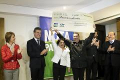 Prêmio de Natal do Nota Paraná será de R$ 1 milhão