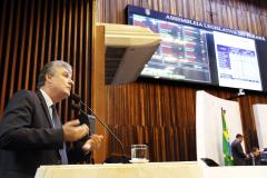 Paraná reduz despesas e aumenta os investimentos no segundo quadrimestre