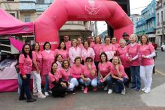 Nota Paraná destina R$ 13 milhões a entidades de combate ao câncer