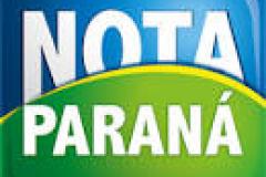 Primeiro sorteio de R$ 1 milhão da Nota Paraná acontece na próxima semana