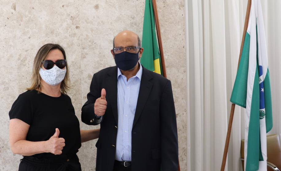 Fazenda entrega prêmios aos novos ganhadores do Nota Paraná