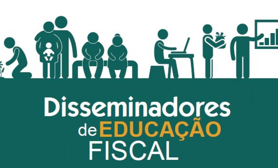 Fazenda inicia último módulo de formação para projeto de educação fiscal nas escolas