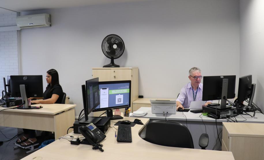 Fazenda utiliza nova atualização do sistema Eprotocolo para agilizar serviços públicos digitais