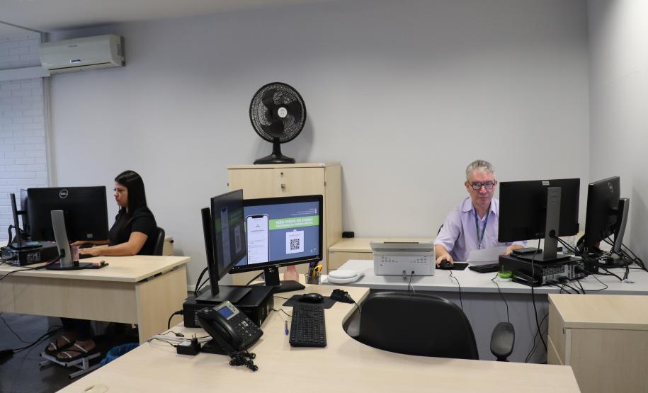 Fazenda utiliza nova atualização do sistema Eprotocolo para agilizar serviços públicos digitais