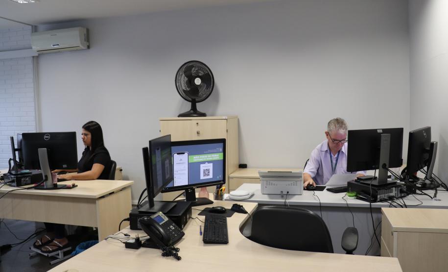 Fazenda utiliza nova atualização do sistema Eprotocolo para agilizar serviços públicos digitais