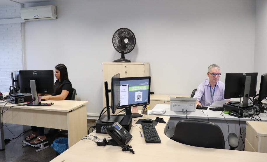 Fazenda utiliza nova atualização do sistema Eprotocolo para agilizar serviços públicos digitais