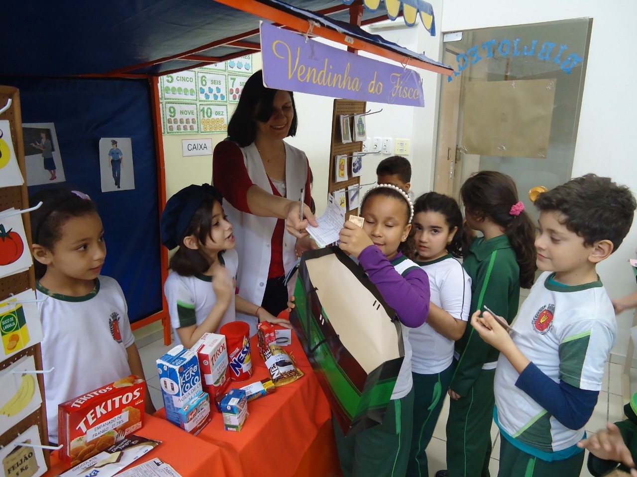 Escola Fazendária do Paraná (Efaz-PR) 
