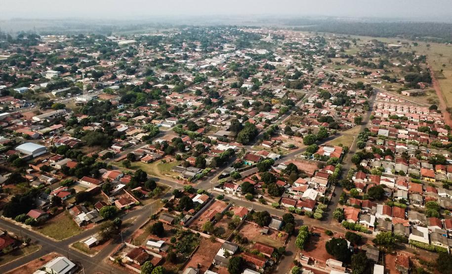 Em 11 meses, Estado do Paraná repassa R$ 10,4 bilhões aos municípios